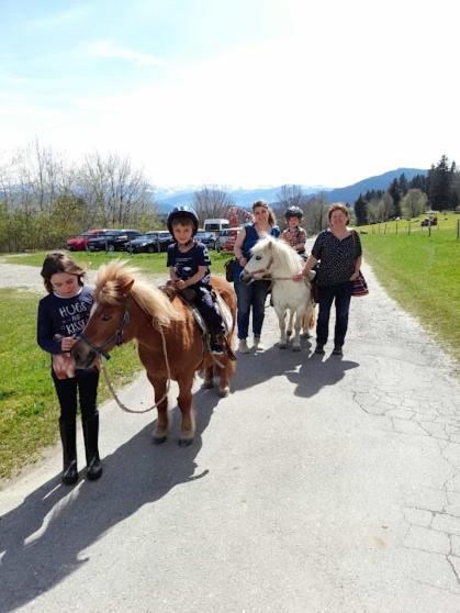Ferienwohnung Pickenhan Scheidegg Esterno foto