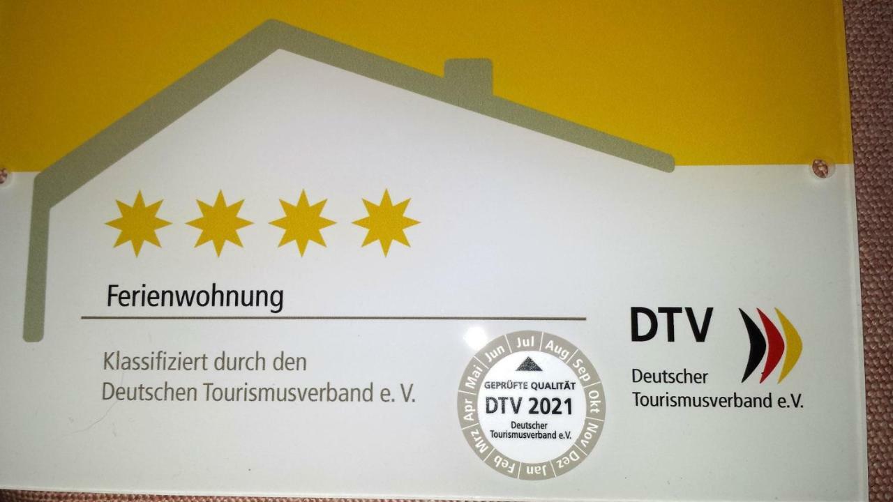 Ferienwohnung Pickenhan Scheidegg Esterno foto
